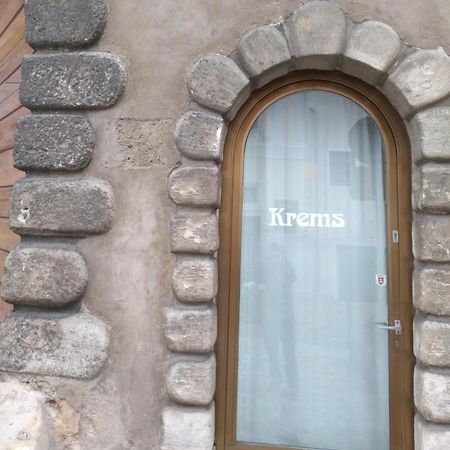Margaretenstraße 12 Krems an der Donau Exterior foto