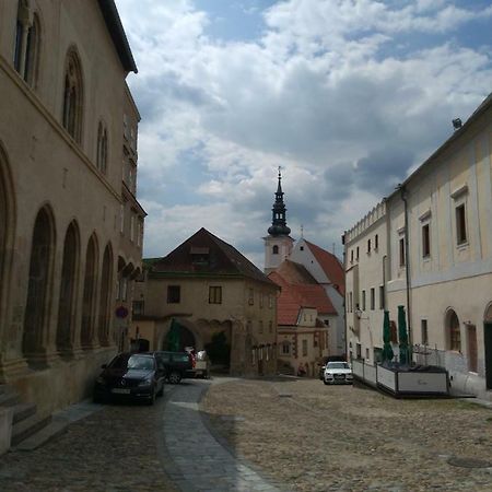 Margaretenstraße 12 Krems an der Donau Exterior foto