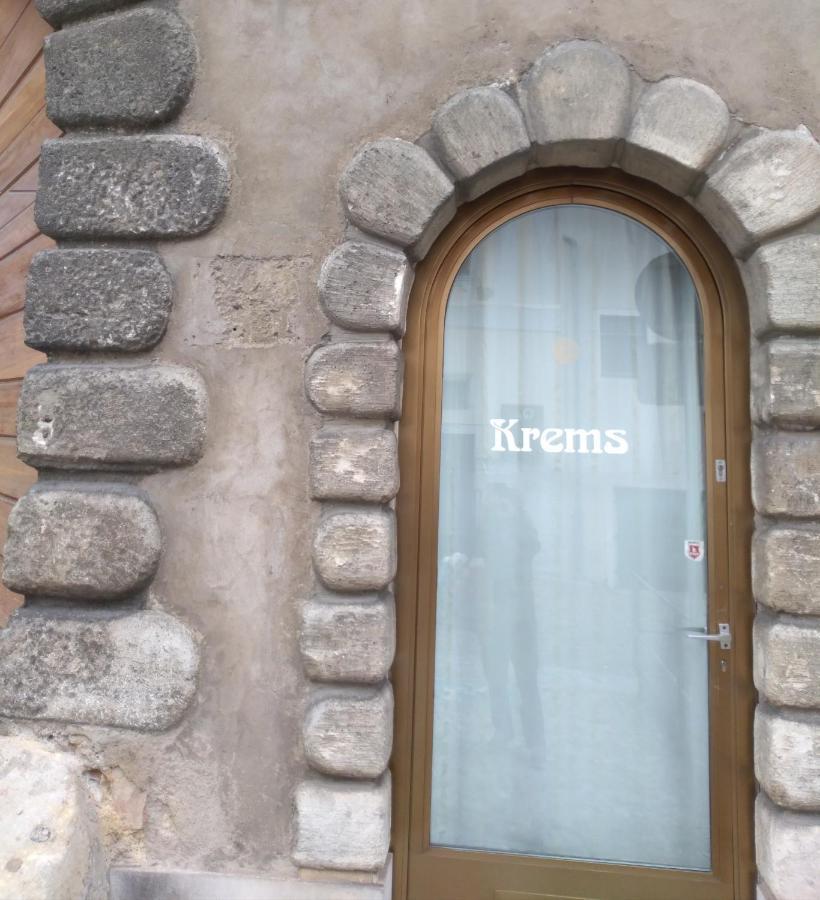 Margaretenstraße 12 Krems an der Donau Exterior foto